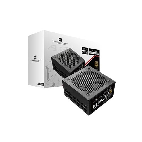 Thermalright  TR-AG 850 80+ Gold modular Power Supply 