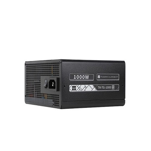Thermalright TR-TG 1000  80+ Gold modular Power Supply