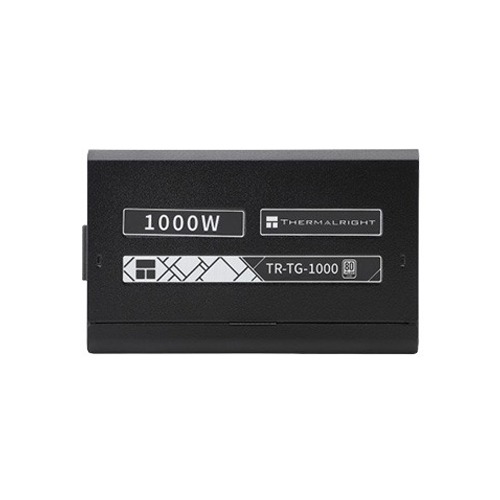 Thermalright TR-TG 1000  80+ Gold modular Power Supply