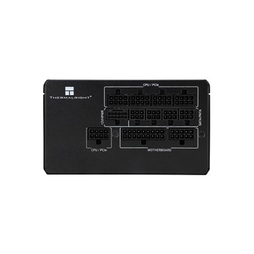 Thermalright TR-TG 1000  80+ Gold modular Power Supply