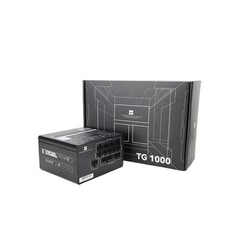 Thermalright TR-TG 1000  80+ Gold modular Power Supply