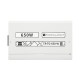 Thermalright TR-TG 650-W white 80+ Gold modular Power Supply Thermalright TR-TG 650-W white 80+ Gold modular Power Supply