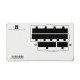 Thermalright TR-TG 650-W white 80+ Gold modular Power Supply Thermalright TR-TG 650-W white 80+ Gold modular Power Supply