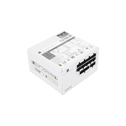 Thermalright  TR-TG 750-W white 80+ Gold modular Power Supply