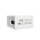 Thermalright  TR-TG 850-W white 80+ Gold modular Power Supply