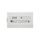 Thermalright  TR-TG 850-W white 80+ Gold modular Power Supply