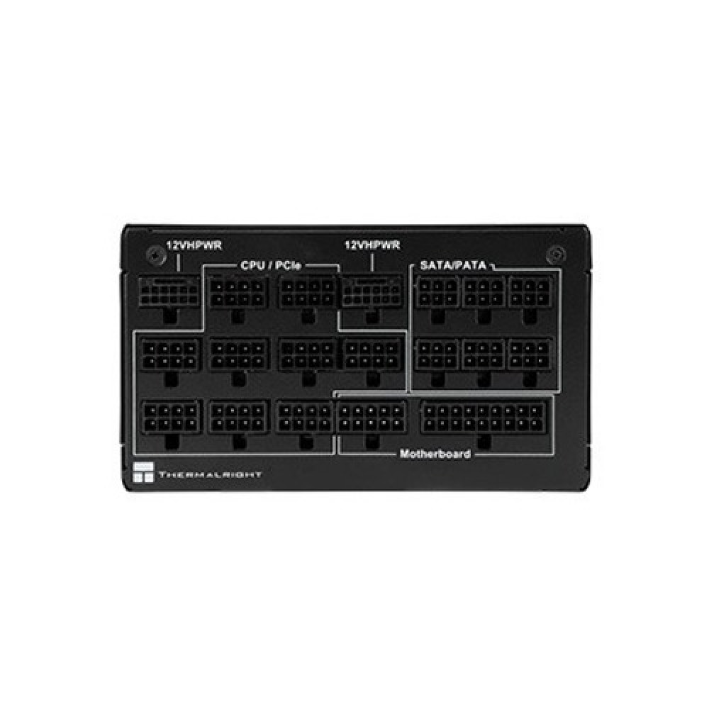 Thermalright TR-TP 1350 Power Supply - Price in Bangladesh