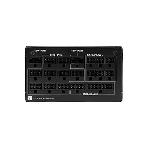 Thermalright TR-TP 1350 80+ Platinum modular Power Supply