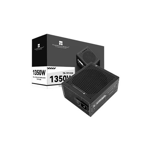 Thermalright TR-TP 1350 80+ Platinum modular Power Supply