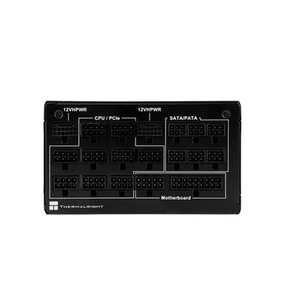 Thermalright TR-TP 1650 Power Supply - Price in Bangladesh
