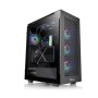 Thermaltake Divider 500 TG Air Black Mid Tower Chassis