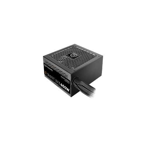 Thermaltake Smart BX3 ATX 3.1 750W 80 Plus Bronze Power Supply Thermaltake Smart BX3 ATX 3.1 750W 80 Plus Bronze Power Supply