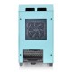 Thermaltake The Tower 100 Turquoise Mini Chassis