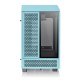 Thermaltake The Tower 100 Turquoise Mini Chassis