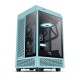 Thermaltake The Tower 100 Turquoise Mini Chassis