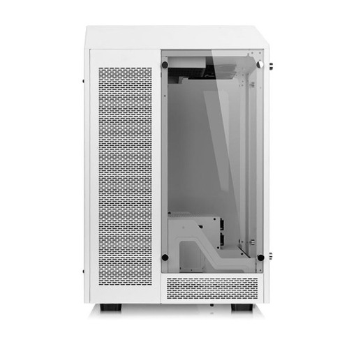 Thermaltake The Tower 900 Snow Edition E-ATX Vertical Super Tower Chassis
