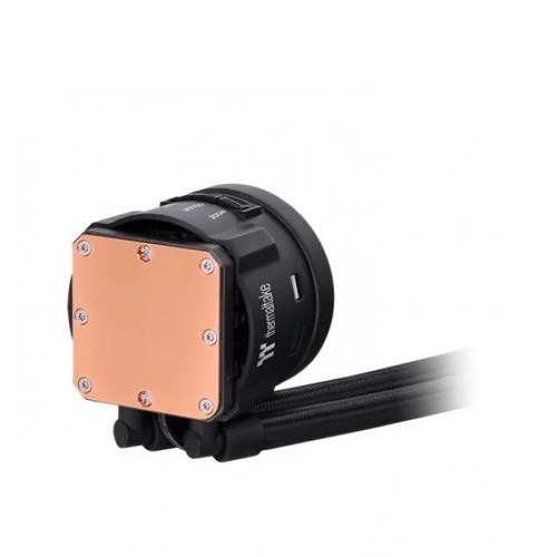 Thermaltake TOUGHLIQUID 240 ARGB Sync All-In-One Liquid Cooler