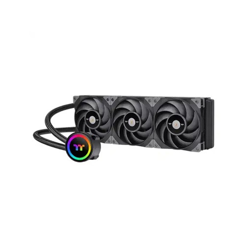 Thermaltake TOUGHLIQUID 360 ARGB Sync AIO Liquid CPU Cooler