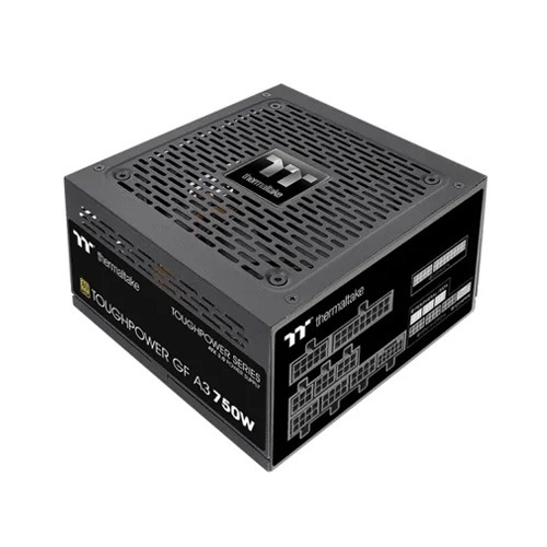 Thermaltake ToughPower GF A3 750W 80 PLUS Gold Power Supply