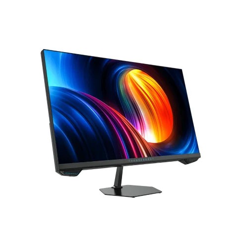 ThundeRobot LQ25F165 25 Inch 165Hz QHD IPS Monitor ThundeRobot LQ25F165 25 Inch 165Hz QHD IPS Monitor