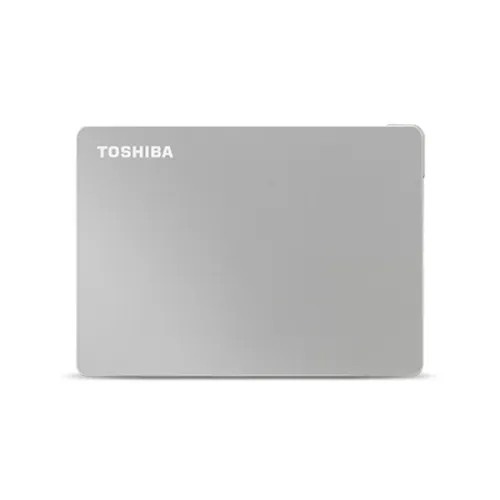 Toshiba Canvio Flex 4TB USB 3.2 Type-C External Hard Disk Drive