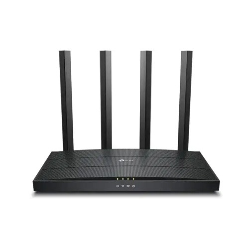 Tp-Link Archer AX12 AX1500 1500mbps Wifi 6 Router