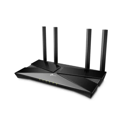 TP-Link Archer AX23 AX1800 1800Mbps Dual-Band Wi-Fi 6 Router