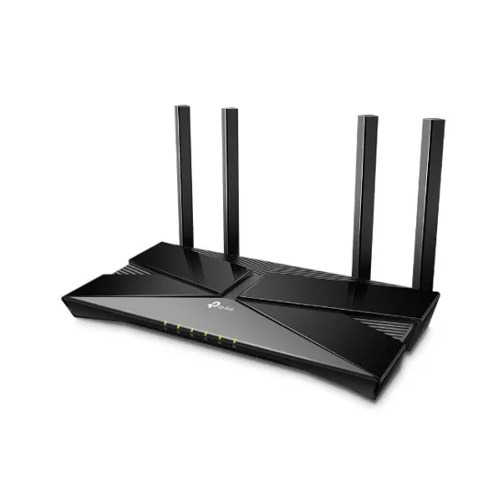 TP-Link Archer AX53 AX3000 Dual Band Gigabit Wi-Fi 6 Router