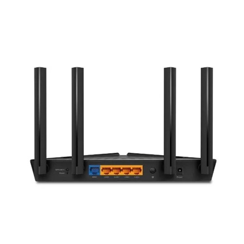 TP-Link Archer AX53 AX3000 Dual Band Gigabit Wi-Fi 6 Router