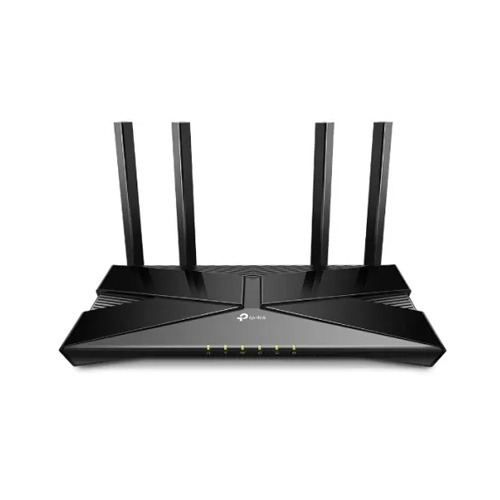 TP-Link Archer AX53 AX3000 Dual Band Gigabit Wi-Fi 6 Router