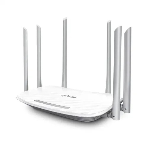 Tp-Link Archer C86 AC1900 Wireless MU-MIMO Wi-Fi Router Tp-Link Archer C86 AC1900 Wireless MU-MIMO Wi-Fi Router