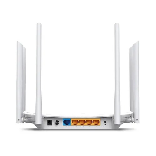Tp-Link Archer C86 AC1900 Wireless MU-MIMO Wi-Fi Router Tp-Link Archer C86 AC1900 Wireless MU-MIMO Wi-Fi Router