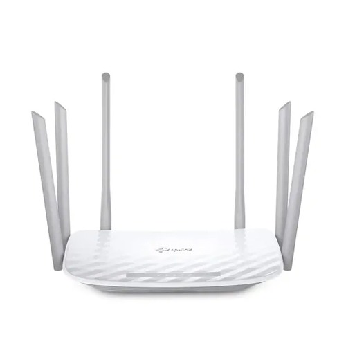 Tp-Link Archer C86 AC1900 Wireless MU-MIMO Wi-Fi Router Tp-Link Archer C86 AC1900 Wireless MU-MIMO Wi-Fi Router
