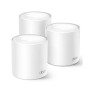 TP-Link Deco X10 AX1500 Dual-Band WiFi 6 Mesh Router (3 Pack)