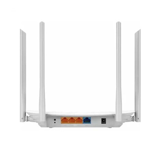 Tp-Link EC220-G5 V3 AC1200 1200mbps Gigabit Wireless Router