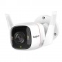 TP-Link Tapo C320WS 4MP Full-Color Outdoor Security Camera