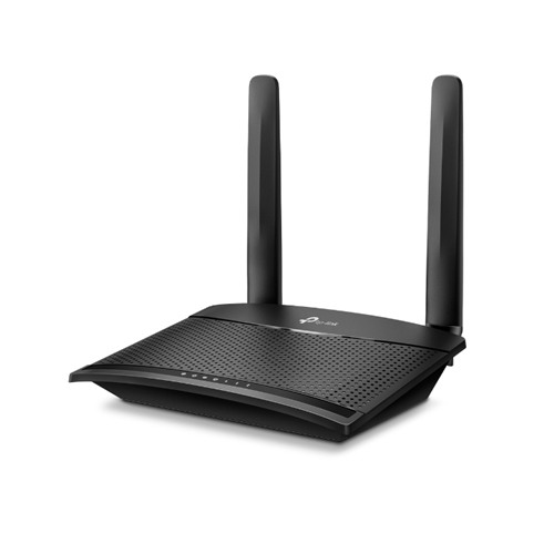 TP-Link TL-MR100 300 Mbps Wireless and 4G LTE Router
