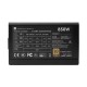 TR-TG 850S 80+ Gold NON modular Power Supply 