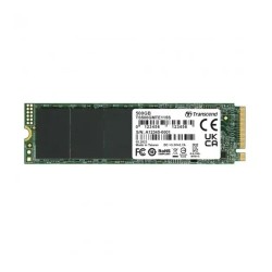 Transcend 115S 500GB M.2 PCIe Gen3 x4 NVMe SSD