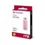 Transcend 1TB ESD300P Type C Portable SSD PINK