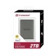 Transcend 2TB ESD360C Type-C Portable SSD