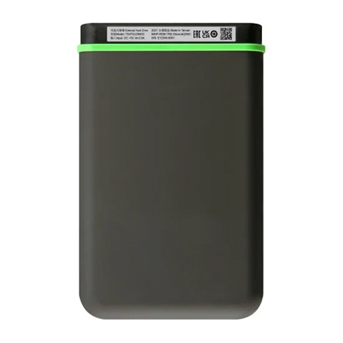 Transcend 4TB StoreJet 25M3C Portable Hard Disk