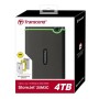 Transcend 4TB StoreJet 25M3C Portable Hard Disk