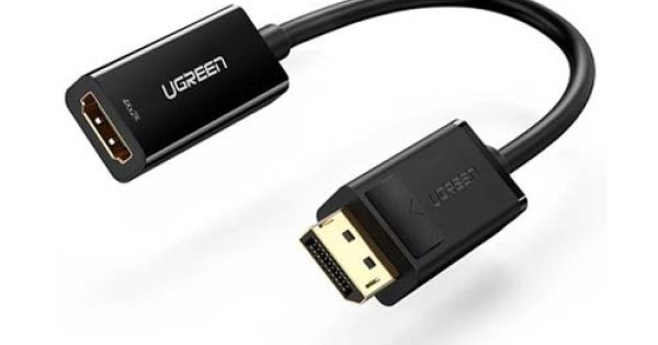 Usb Ugreen Hdmi To Displayport Adapter #UGREEN HDMI To DisplayPort