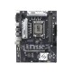 Unika Sniper UN-H610M 666 DDR4 12/13th Gen mATX Motherboard