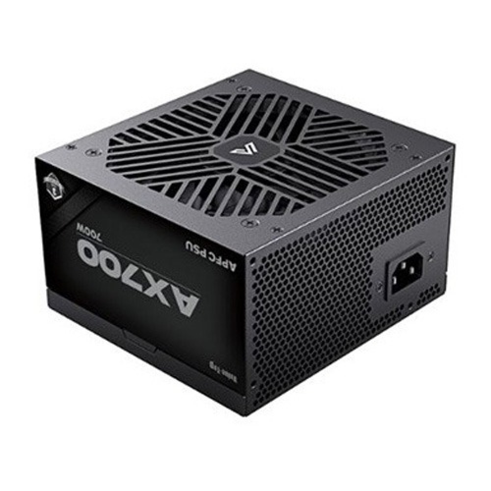 Value-Top AX700 700W Power Supply Price in Bangladesh