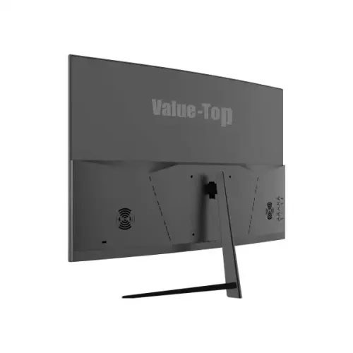 Value-Top RZ24VFR180 23.6 inch Full HD 180Hz Curved Gaming LED Monitor