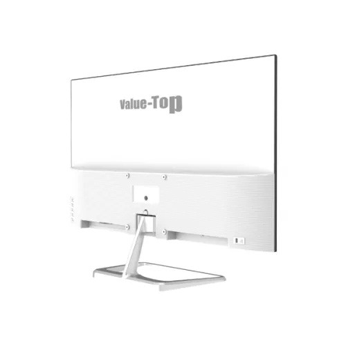 Value-Top S24IFR100W 23.8 inch 100Hz FHD IPS LED Frameless Monitor