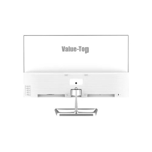 Value-Top S24IFR100W 23.8 inch 100Hz FHD IPS LED Frameless Monitor