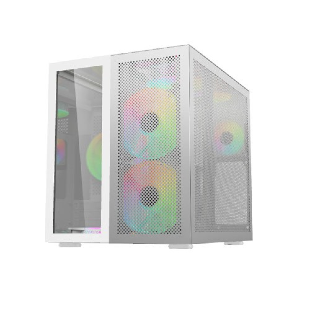 VALUE-TOP T7 DUAL-CHAMBER GAMING CASING Price in BD